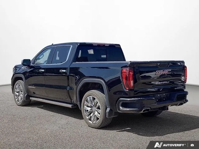 GMC Sierra 1500 2024 photo 4