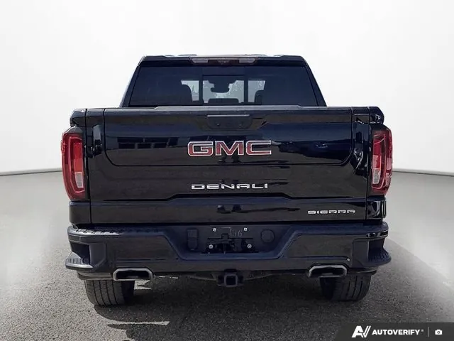 GMC Sierra 1500 2024 photo 5