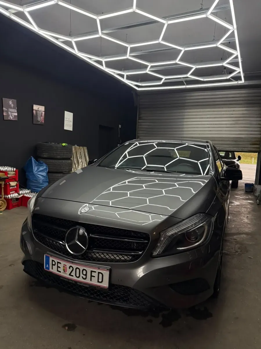 Mercedes-Benz Aklasse 2013 photo 2