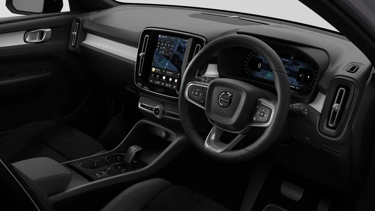Volvo Xc40 photo 2