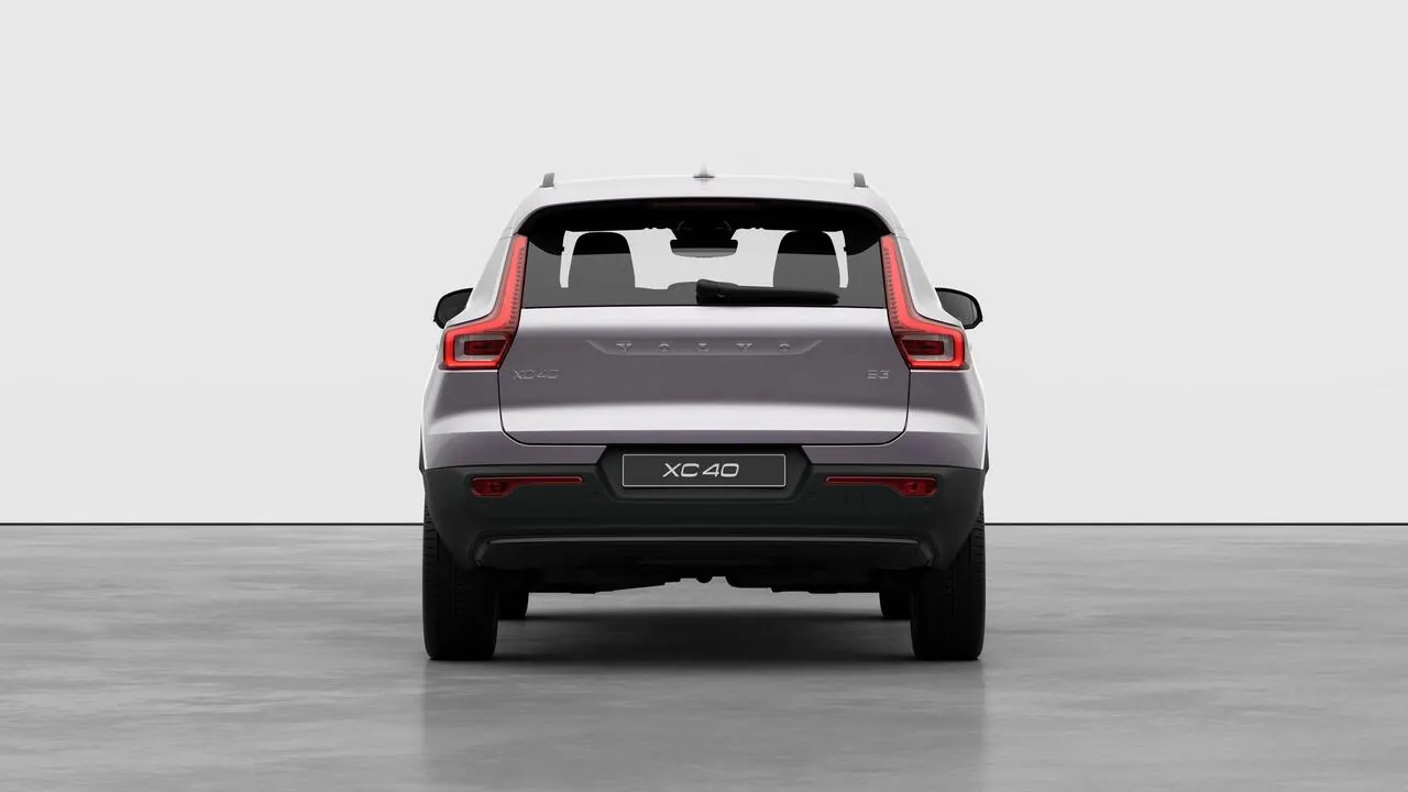 Volvo Xc40 photo 5