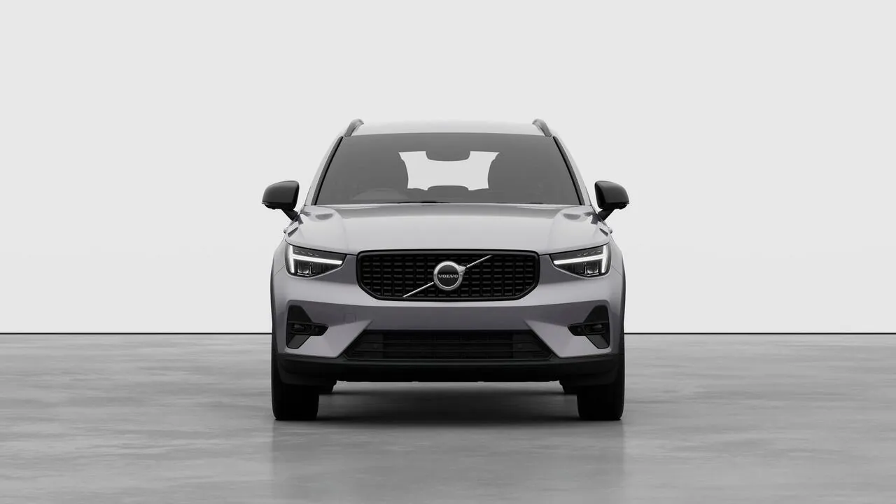 Volvo Xc40 photo 3