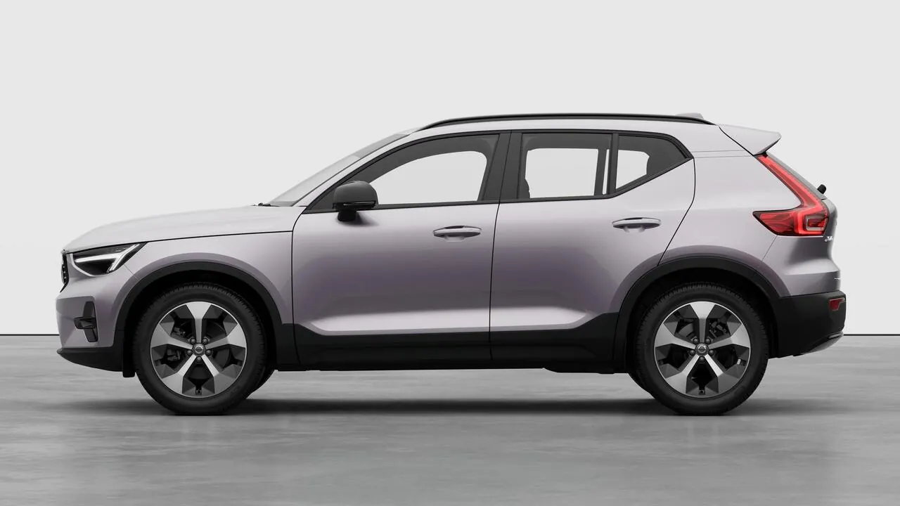 Volvo Xc40 photo 4
