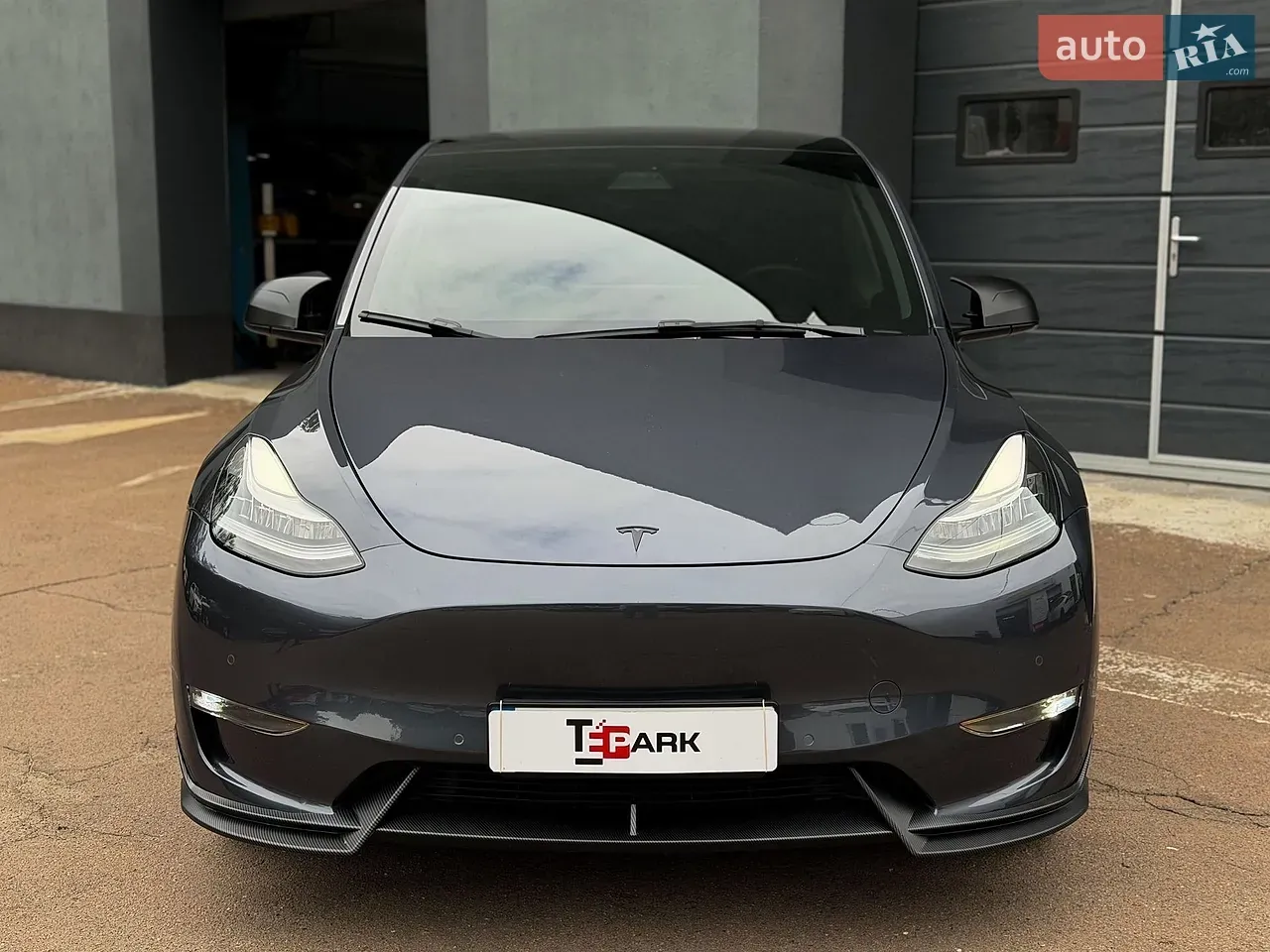 Tesla Model Y 2021 photo 3