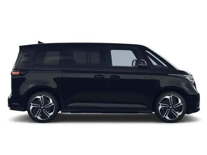 Volkswagen Id. Buzz photo 2