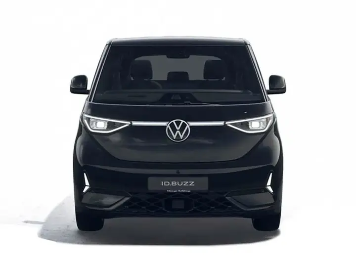 Volkswagen Id. Buzz photo 5