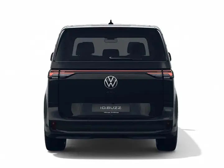Volkswagen Id. Buzz photo 4