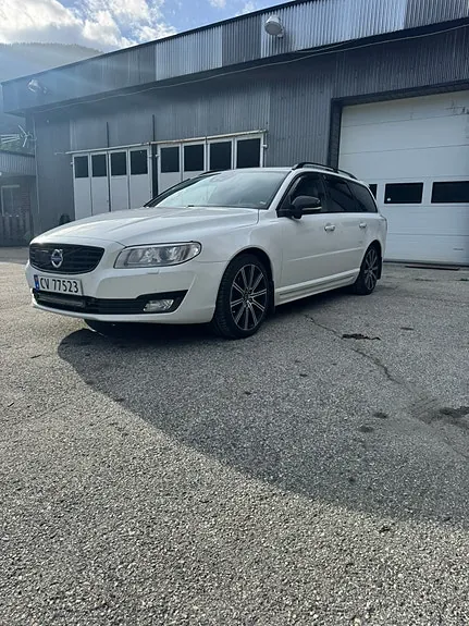 Volvo V70