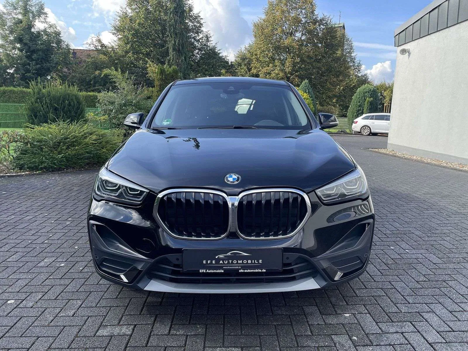 BMW X1 2021 photo 3