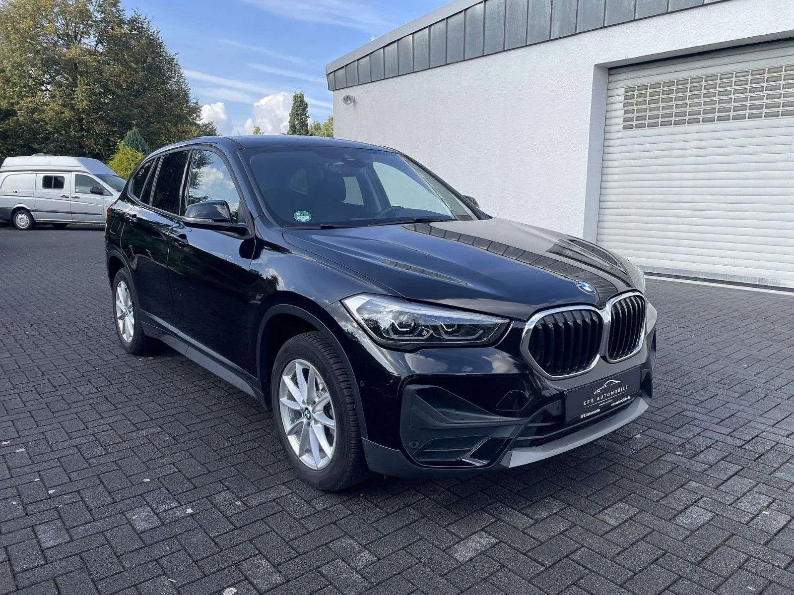 BMW X1 2021 photo 2