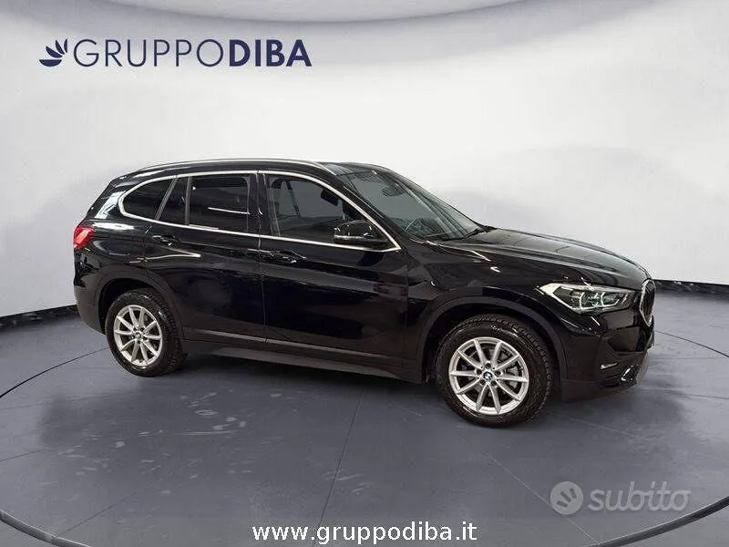 BMW X1 2021 photo 4