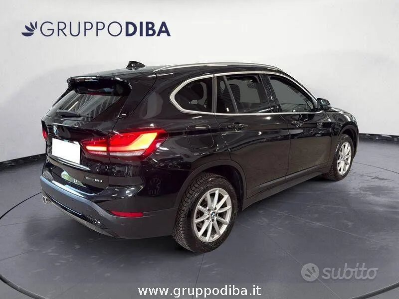 BMW X1 2021 photo 5