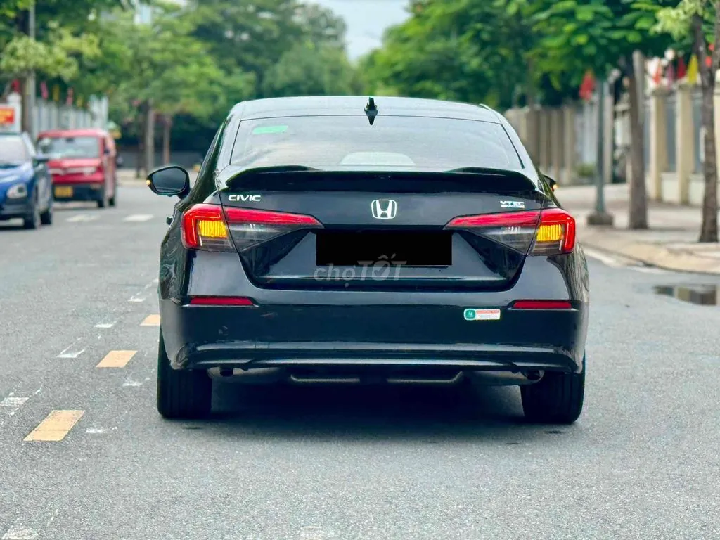 Honda Civic 2023 photo 5
