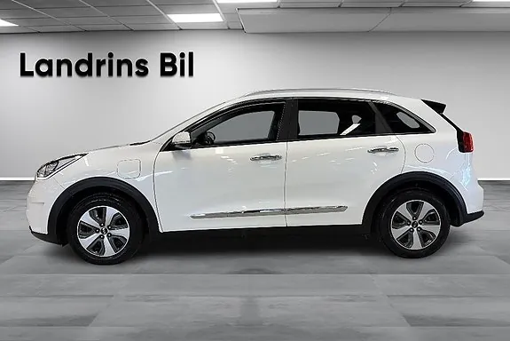 Kia Niro 2018 photo 4