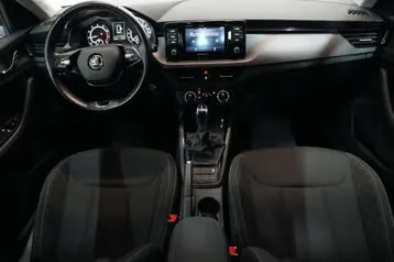 Skoda Kamiq 2022 photo 3