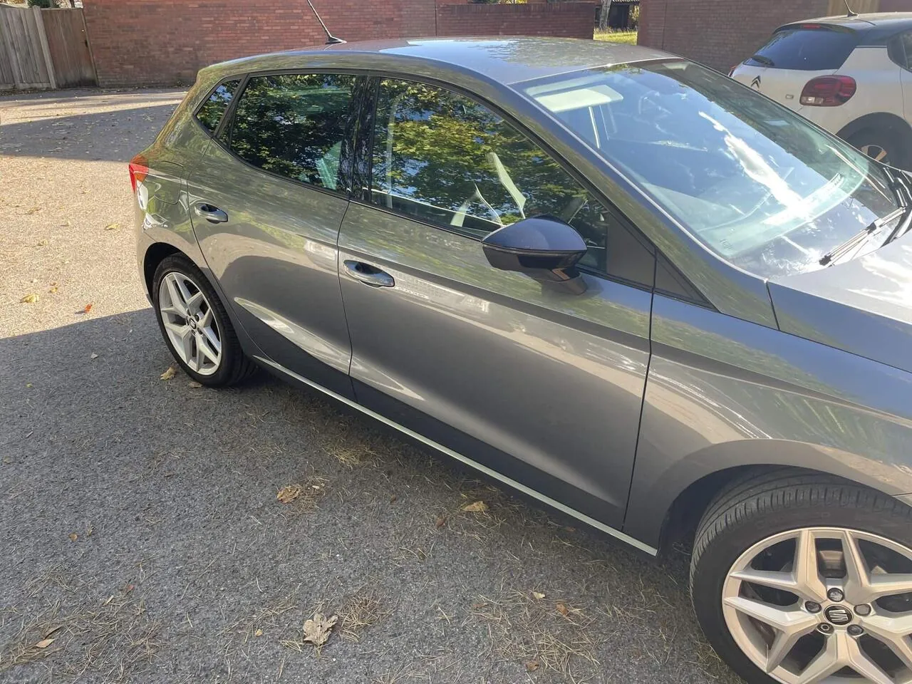 Seat Ibiza 2018 photo 3