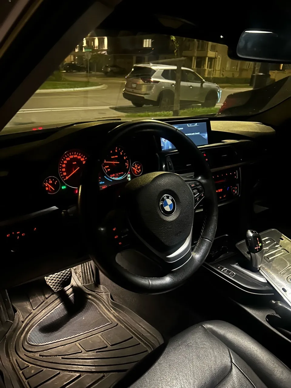 BMW 328I 2014 photo 5