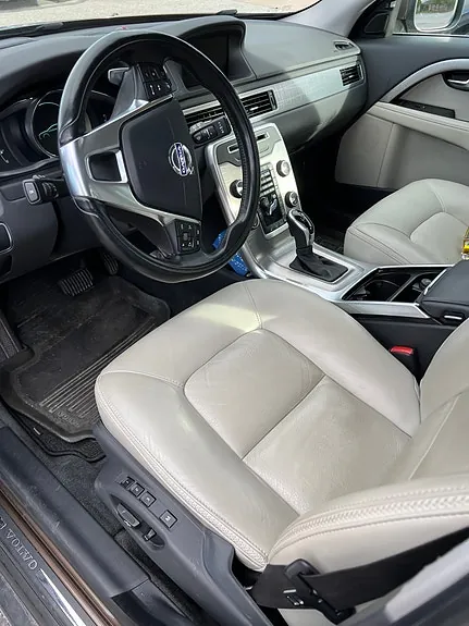 Volvo Xc70 2014 photo 4