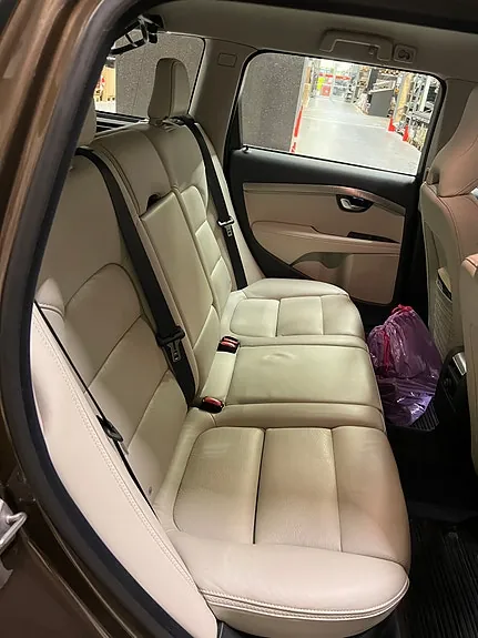 Volvo Xc70 2014 photo 2