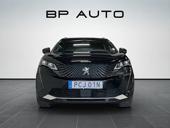 Peugeot 3008 2023 photo 3
