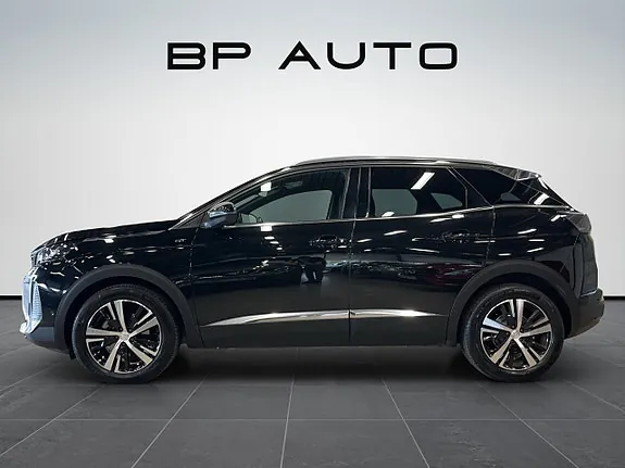 Peugeot 3008 2023 photo 2