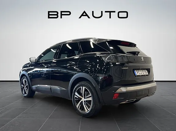 Peugeot 3008 2023 photo 5