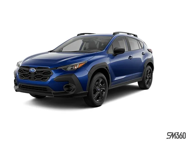 Subaru Crosstrek 2026 photo 3