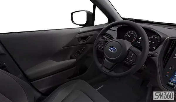Subaru Crosstrek 2026 photo 4