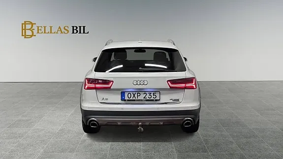 Audi A6 Allroad 2016 photo 4