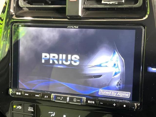 Toyota Prius 2016 photo 4