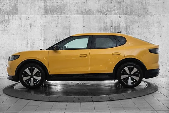 Ford Capri 2025 photo 2