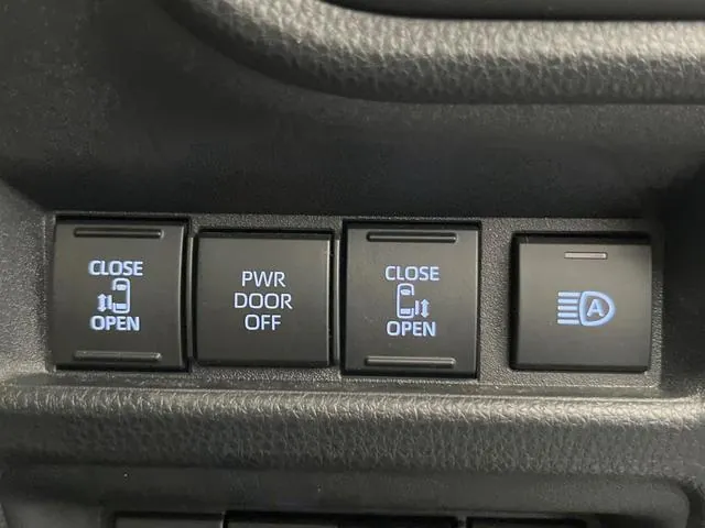 Toyota Sienna 2024 photo 5