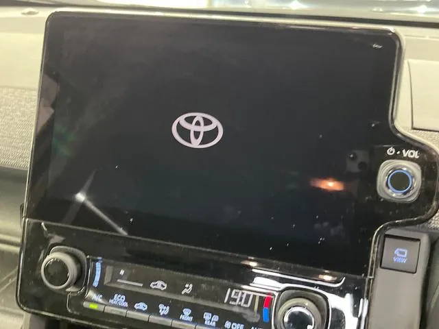 Toyota Sienna 2024 photo 3