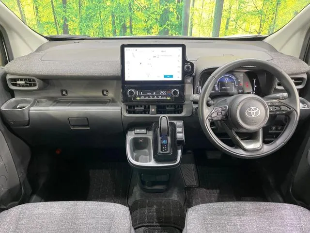 Toyota Sienna 2024 photo 2