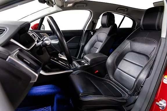 Jaguar I-Pace 2019 photo 3