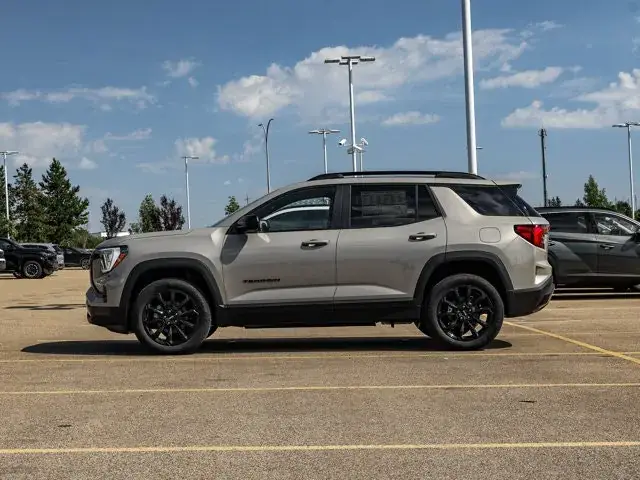 GMC Terrain 2027 photo 5
