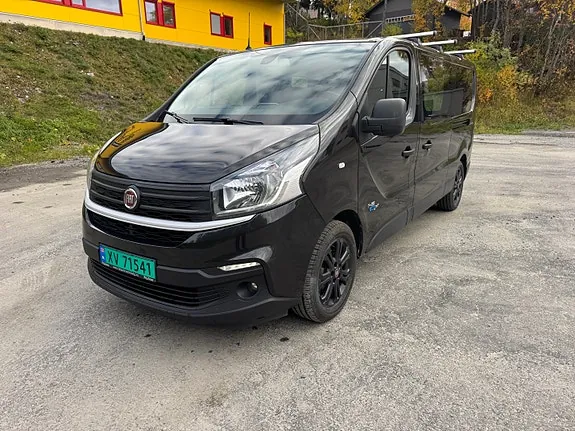 Fiat Talento