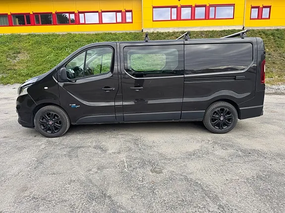 Fiat Talento 2020 photo 3