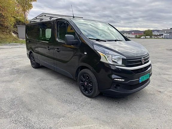Fiat Talento 2020 photo 4