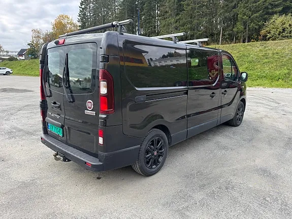 Fiat Talento 2020 photo 5