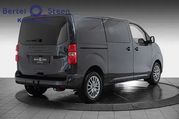 Peugeot Expert 2026 photo 5
