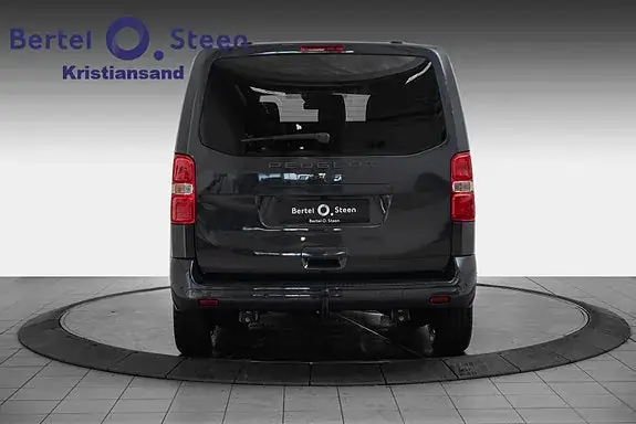 Peugeot Expert 2026 photo 4