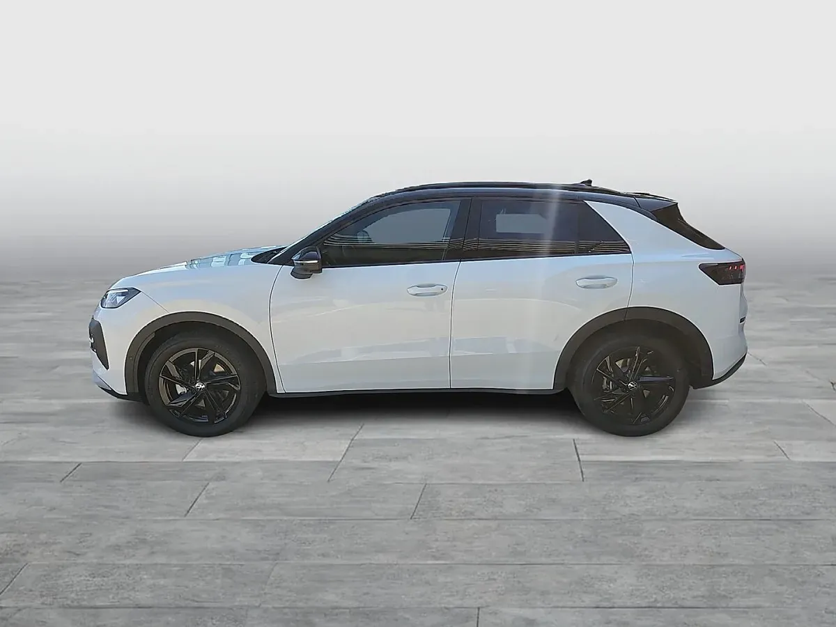 Volkswagen T-Roc 2026 photo 3