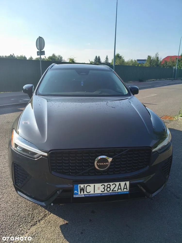Volvo Xc 60 2025 photo 4