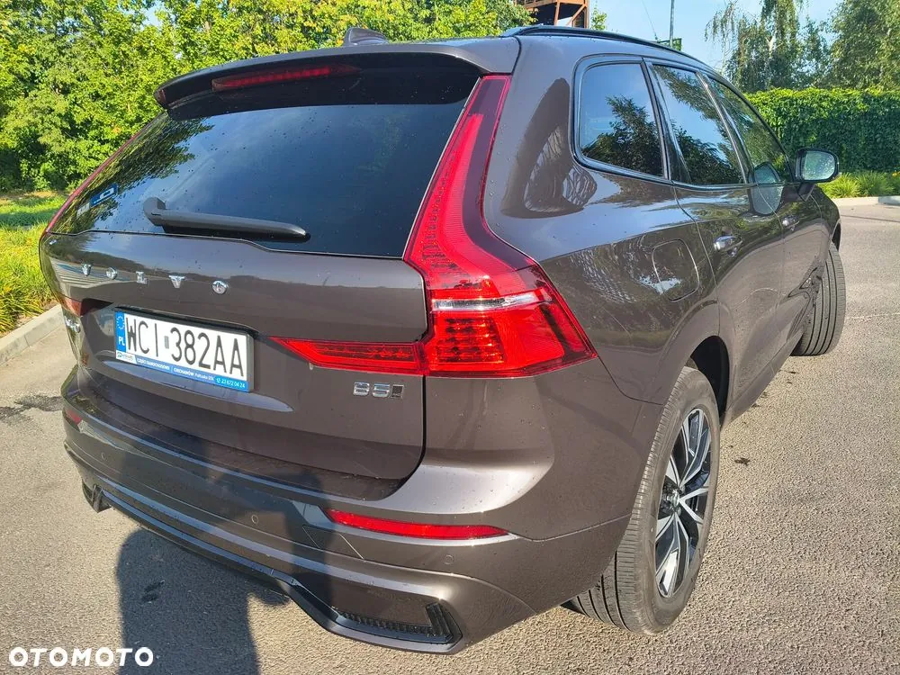 Volvo Xc 60 2025 photo 5
