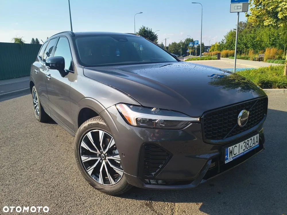 Volvo Xc 60 2025 photo 3