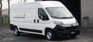 Citroen Jumper