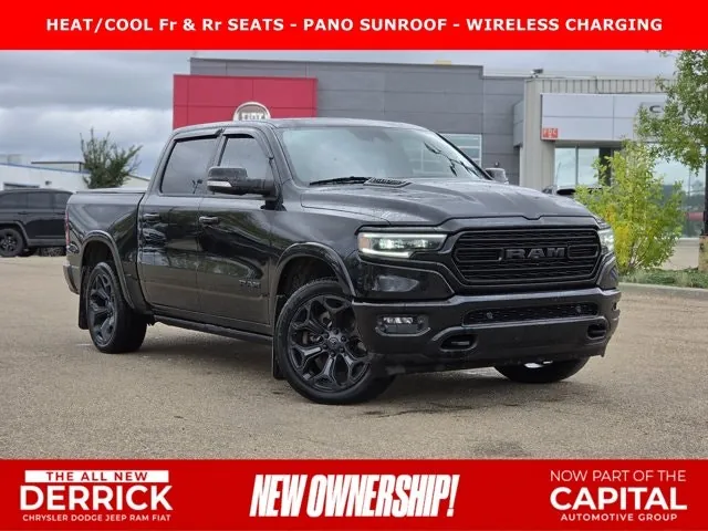 Ram 1500