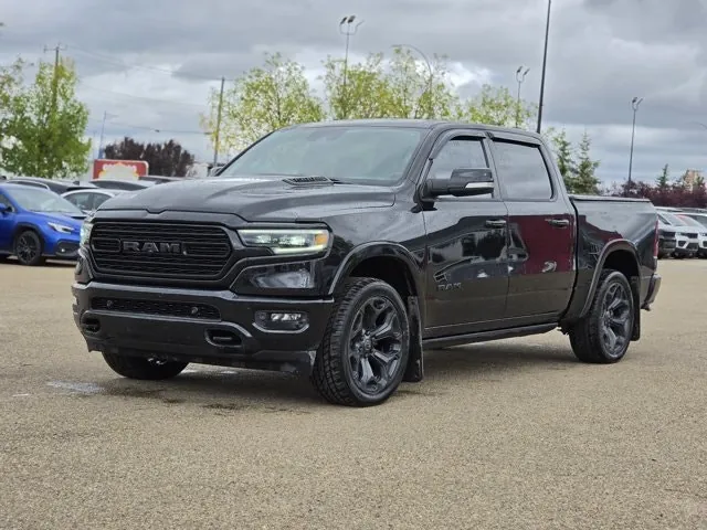 Ram 1500 2022 photo 2