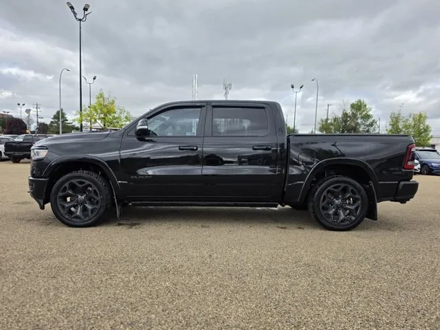 Ram 1500 2022 photo 3